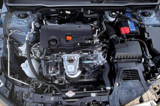 used 2022 Honda Civic car, priced at $25,988