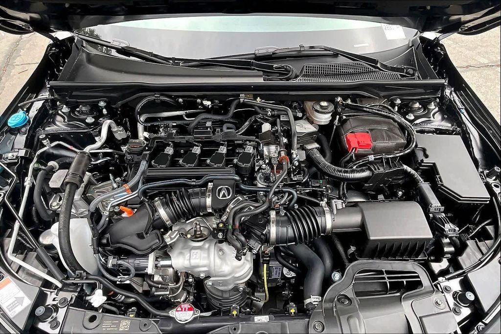 new 2026 Acura Integra car, priced at $37,745