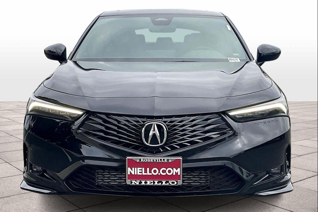 new 2026 Acura Integra car, priced at $37,745