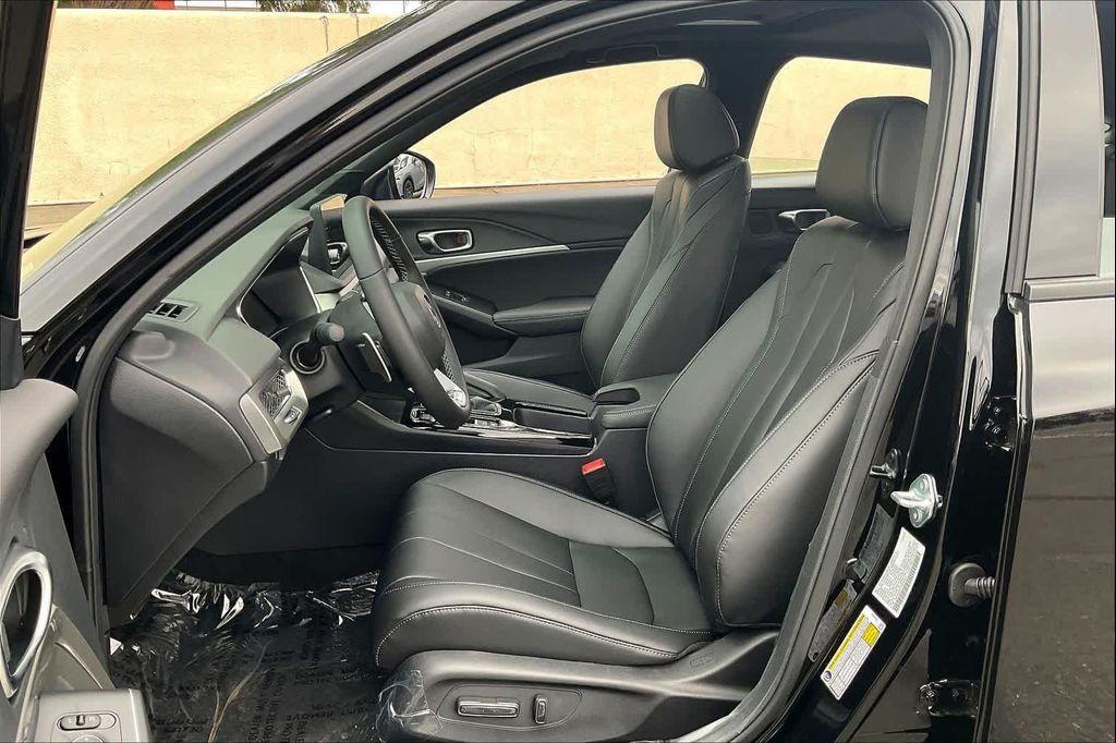 new 2026 Acura Integra car, priced at $37,745