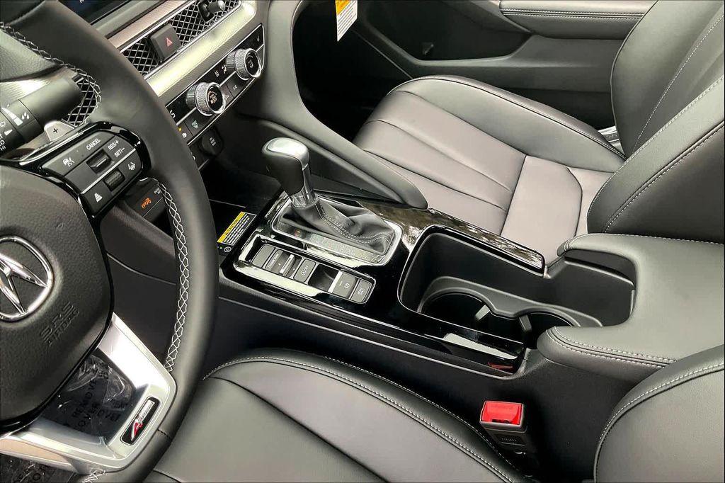 new 2026 Acura Integra car, priced at $37,745