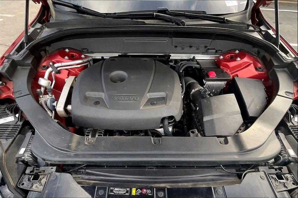 used 2020 Volvo XC60 car, priced at $24,398