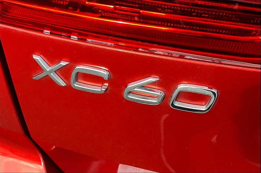 used 2020 Volvo XC60 car, priced at $24,398