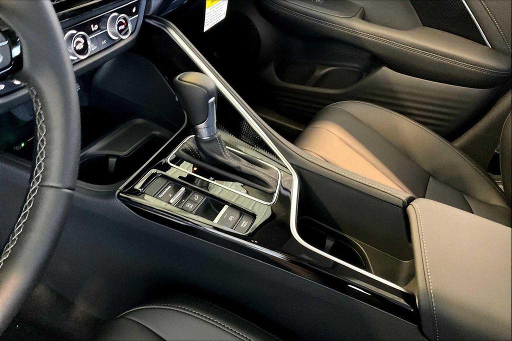 new 2025 Acura ADX car, priced at $36,350