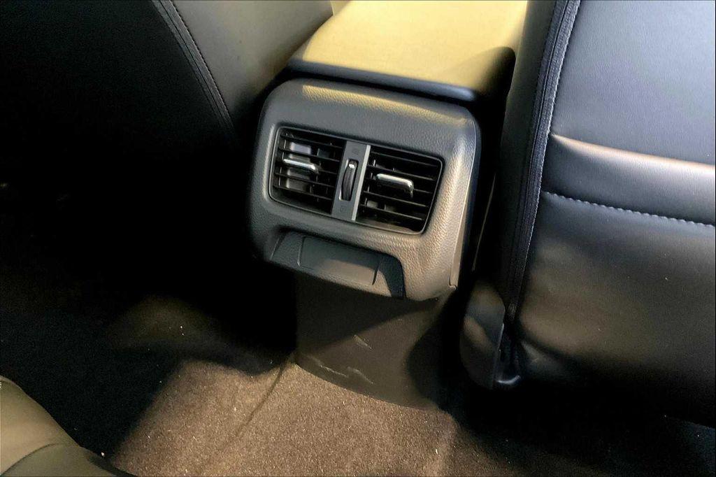 new 2025 Acura ADX car, priced at $36,350
