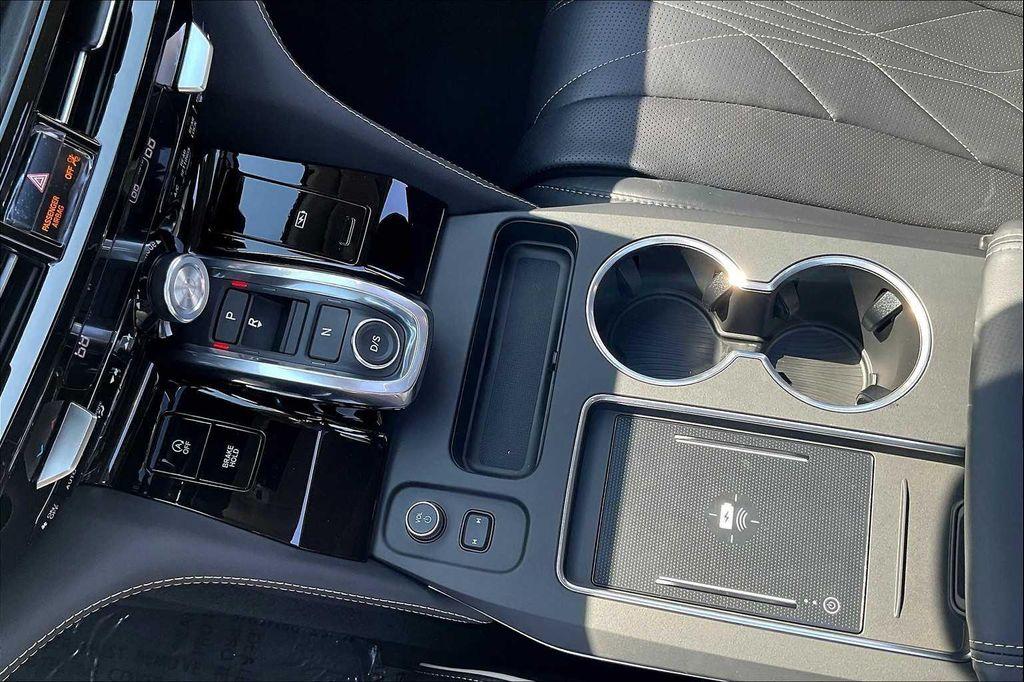 new 2026 Acura MDX car, priced at $68,850