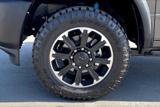 used 2024 Ram 2500 car, priced at $80,997