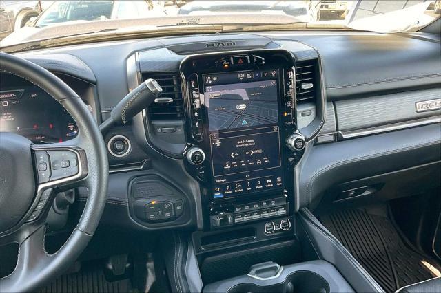 used 2024 Ram 2500 car, priced at $80,997