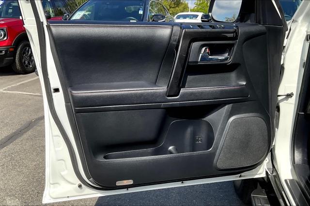 used 2021 Toyota 4Runner car, priced at $45,991