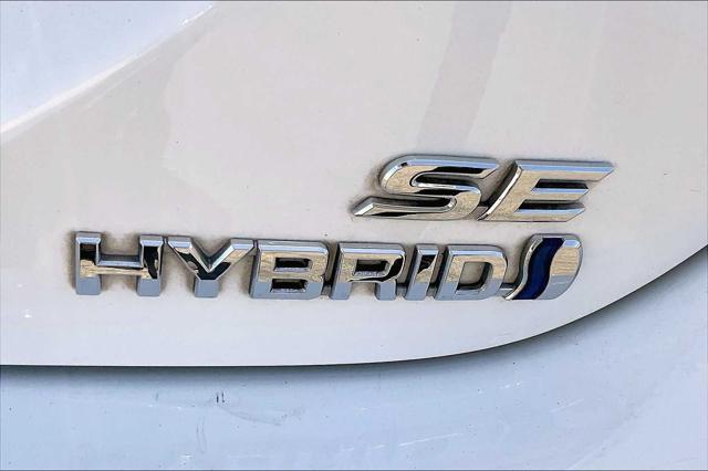 used 2022 Toyota Camry car, priced at $27,988