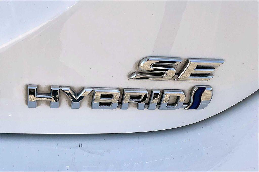 used 2022 Toyota Camry car, priced at $25,661