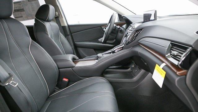 used 2021 Acura RDX car, priced at $35,997