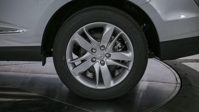 used 2021 Acura RDX car, priced at $35,997