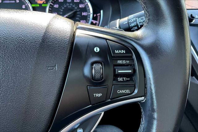 used 2020 Acura MDX car, priced at $32,988