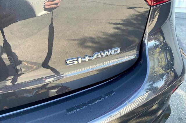 used 2020 Acura MDX car, priced at $32,988