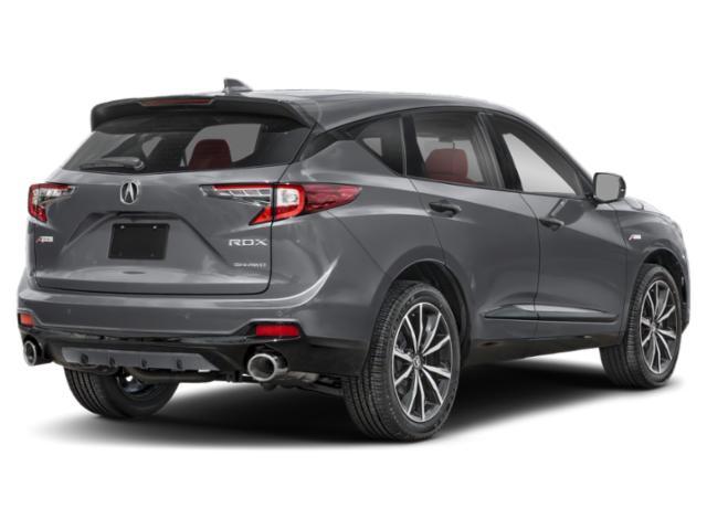 new 2025 Acura RDX car, priced at $56,400