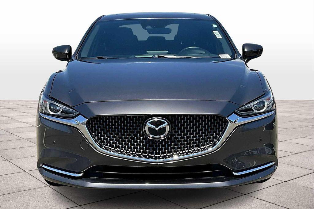 used 2019 Mazda Mazda6 car, priced at $23,409
