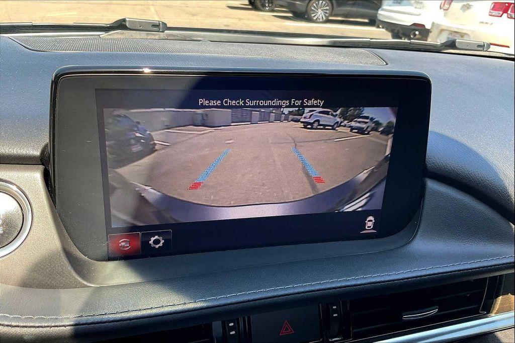 used 2019 Mazda Mazda6 car, priced at $23,409