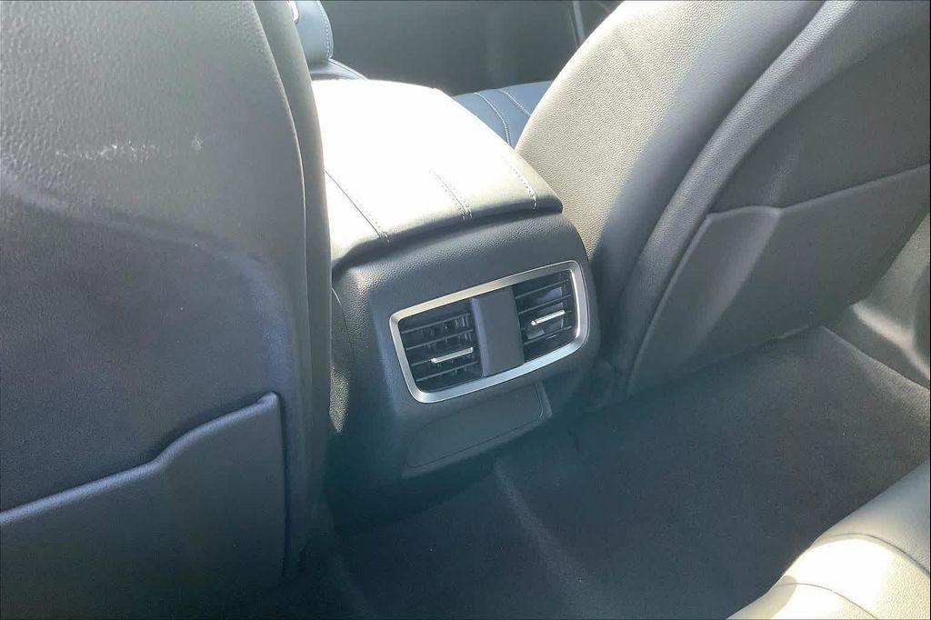 new 2025 Acura RDX car, priced at $46,650