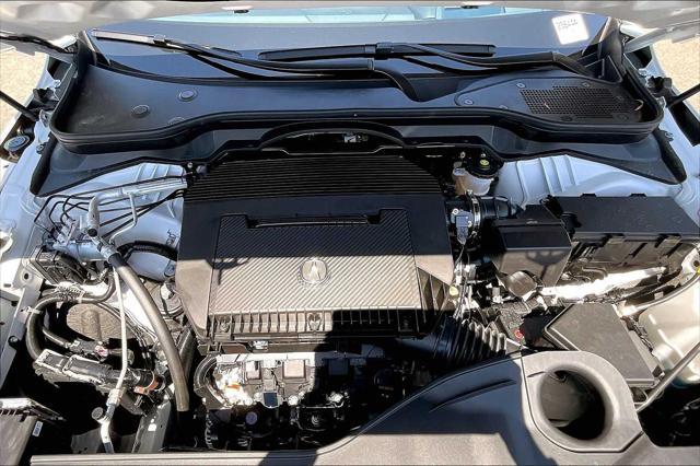 new 2026 Acura MDX car, priced at $70,850