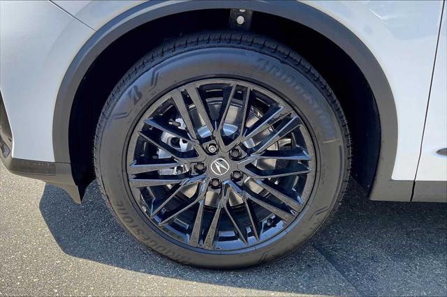 new 2026 Acura MDX car, priced at $70,850