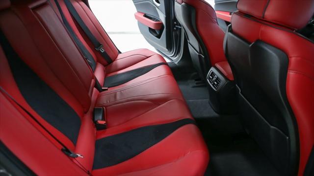 used 2021 Acura TLX car, priced at $31,995