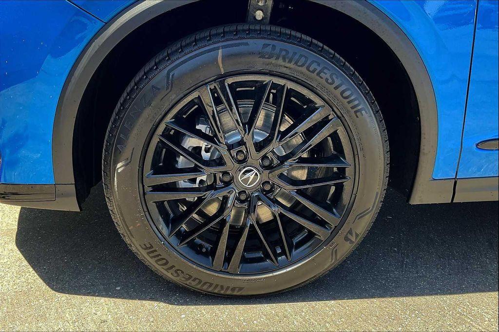 new 2026 Acura MDX car, priced at $70,850