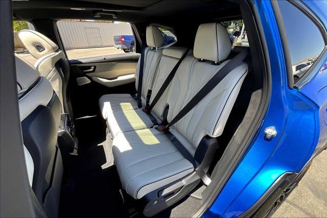 new 2026 Acura MDX car, priced at $70,850