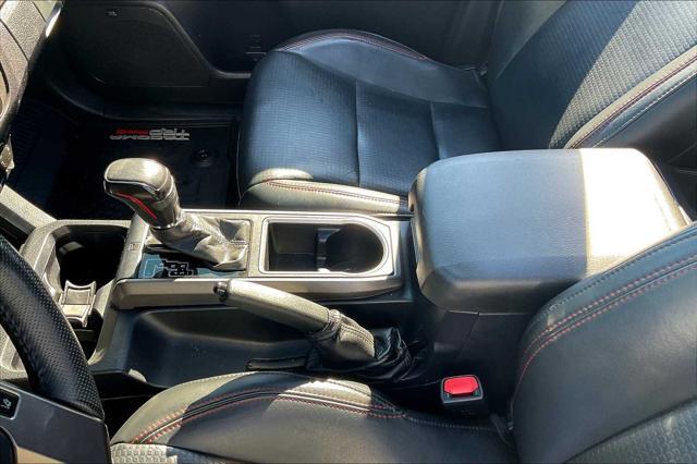 used 2020 Toyota Tacoma car, priced at $37,900
