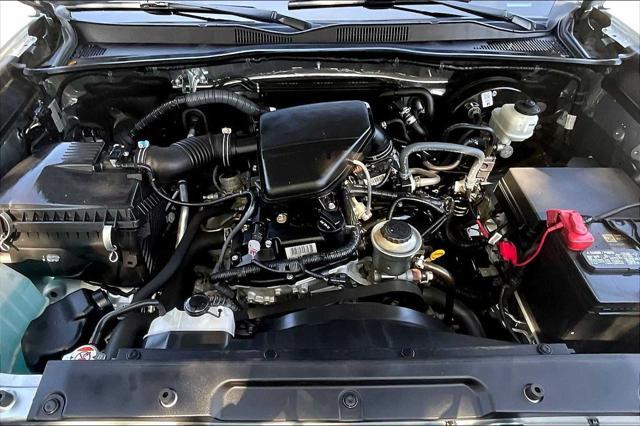 used 2022 Toyota Tacoma car, priced at $28,988