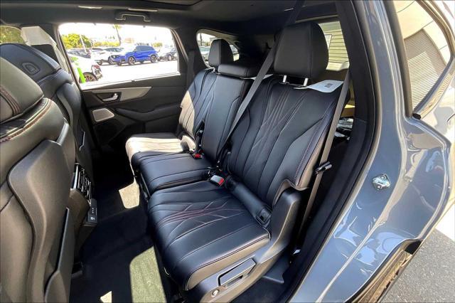 new 2026 Acura MDX car, priced at $70,850