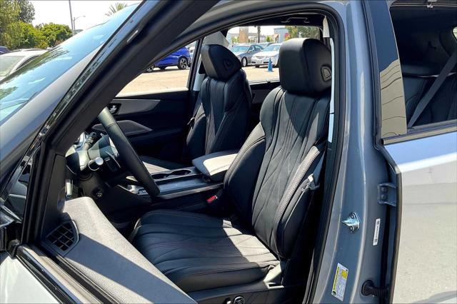 new 2026 Acura MDX car, priced at $70,850