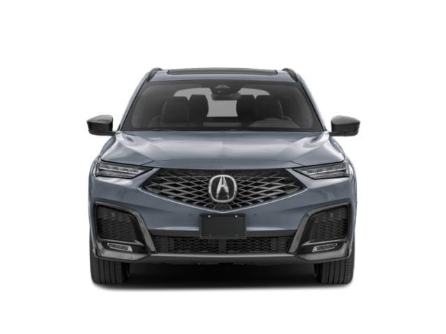 new 2026 Acura MDX car, priced at $70,850