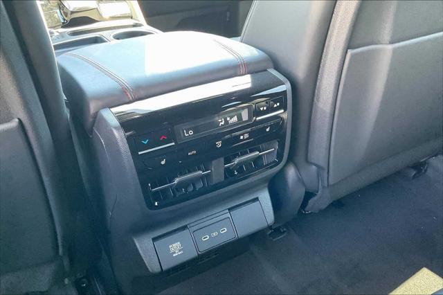 new 2026 Acura MDX car, priced at $70,850