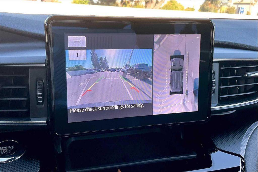used 2022 Ford Explorer car, priced at $37,900