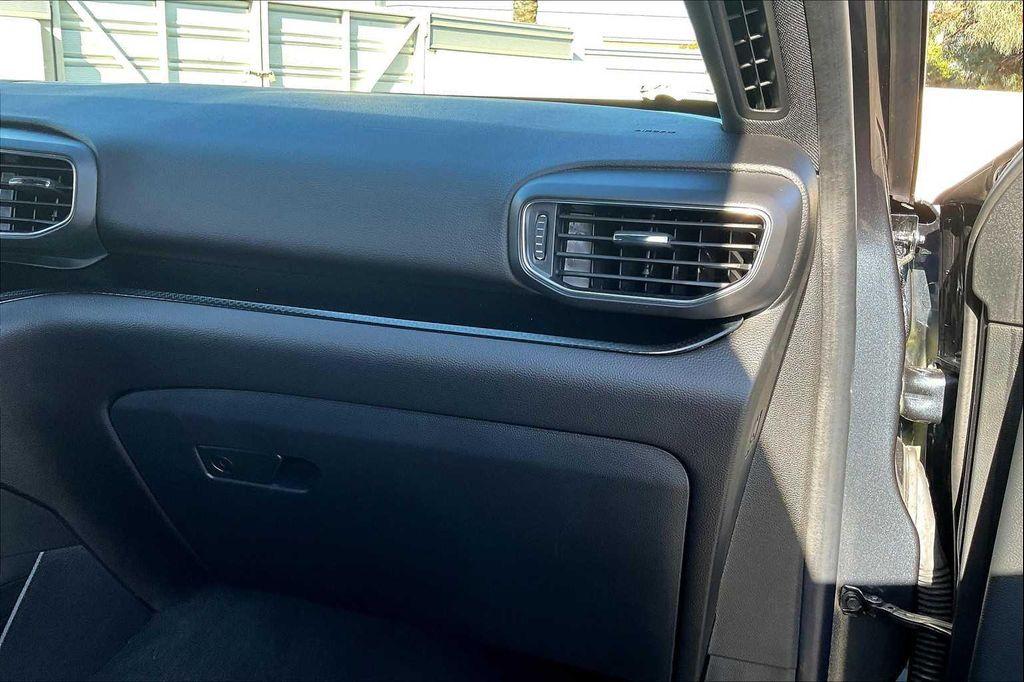 used 2022 Ford Explorer car, priced at $37,900