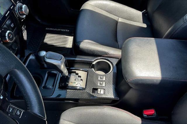 used 2020 Toyota 4Runner car, priced at $41,997