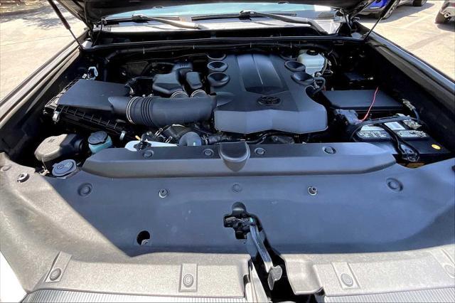 used 2020 Toyota 4Runner car, priced at $41,997