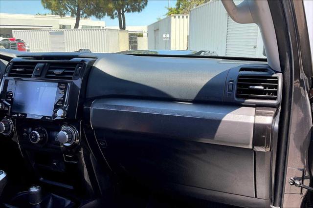 used 2020 Toyota 4Runner car, priced at $41,997