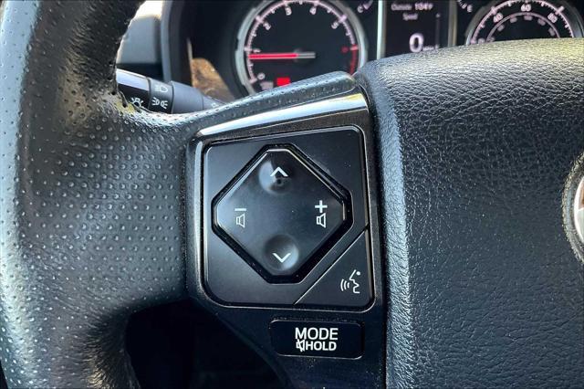 used 2020 Toyota 4Runner car, priced at $41,997