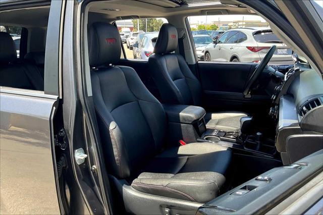 used 2020 Toyota 4Runner car, priced at $41,997