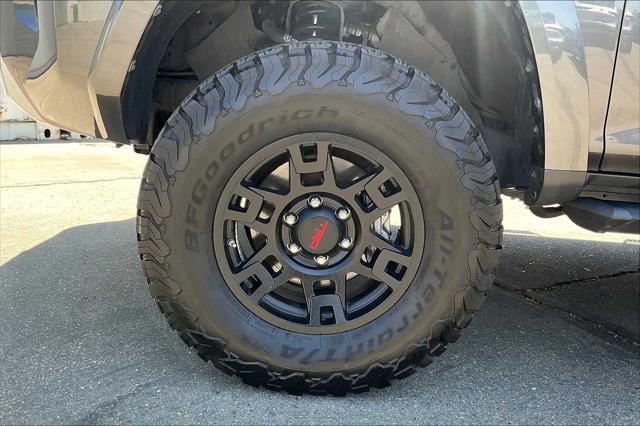 used 2020 Toyota 4Runner car, priced at $41,997