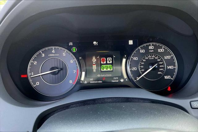 new 2025 Acura RDX car, priced at $46,650