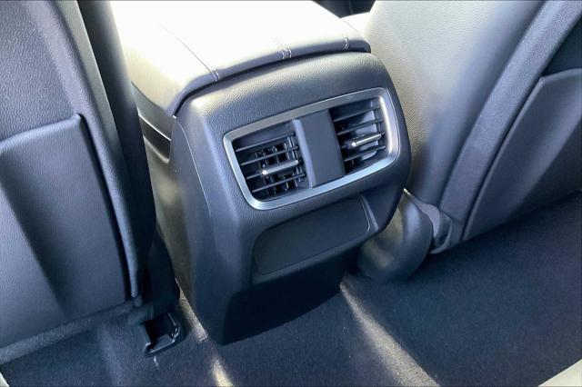 new 2025 Acura RDX car, priced at $46,650