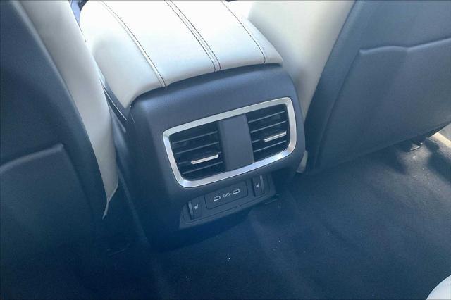 new 2025 Acura RDX car, priced at $56,400