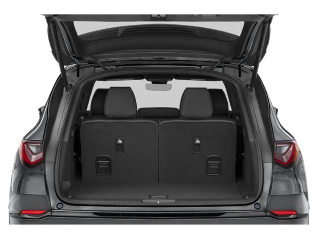 used 2023 Acura MDX car, priced at $44,900