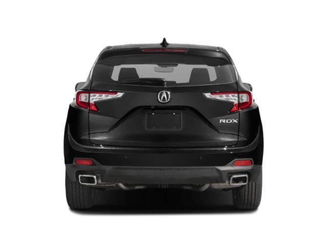 used 2023 Acura RDX car, priced at $35,900