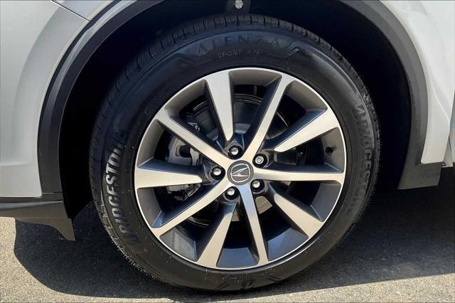 new 2025 Acura MDX car, priced at $60,750