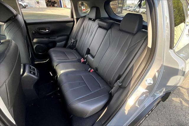 new 2025 Acura ADX car, priced at $38,950