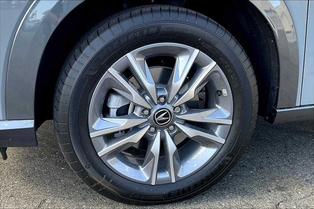 new 2025 Acura ADX car, priced at $38,950